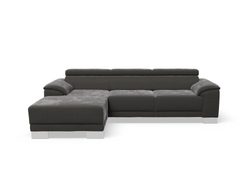Ecksofa LO Medium L